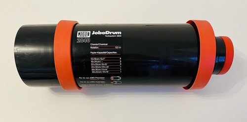 Jobo 2840 drum print - jobo,