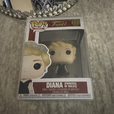 Funko Pop! Vinyl: Public