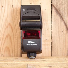 Used Nikon SB-600 Speedlight Flash
