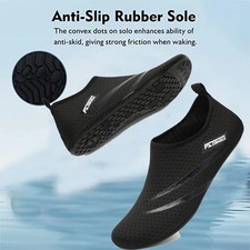Adult Aqua Shoes Diving Socks