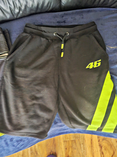 Vr46 racing apparel - racing,