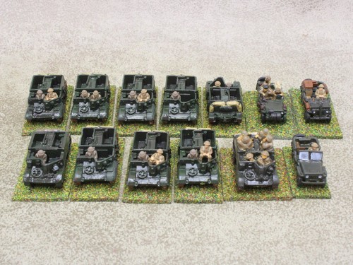 15mm ww2 british universal - ww2,