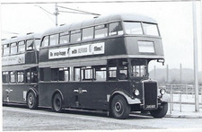 Bus Photo: JUG621 Leeds City
