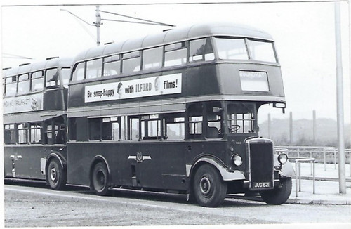 Bus photo jug621 leeds city - leeds,