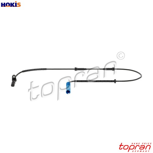 Sensor wheel speed 500 985 - sensor, for