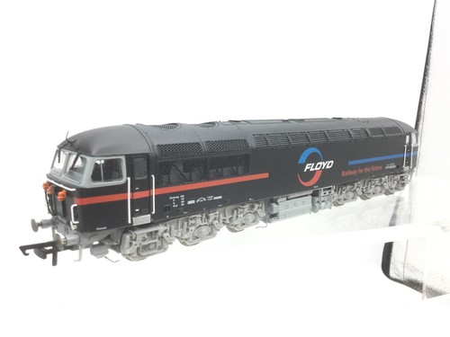 Hornby r3888 gauge - r3888,