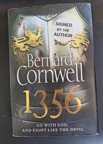 Signed 1st edition - signed,1st, edition,1st