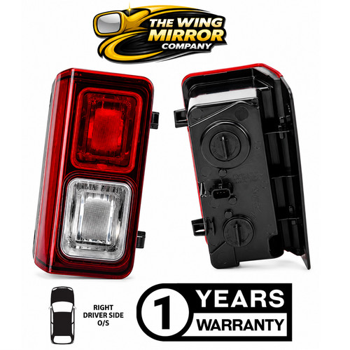 For vauxhall vivaro 2014 - vauxhall,