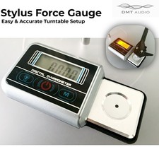 Stylus Force Gauge Digital