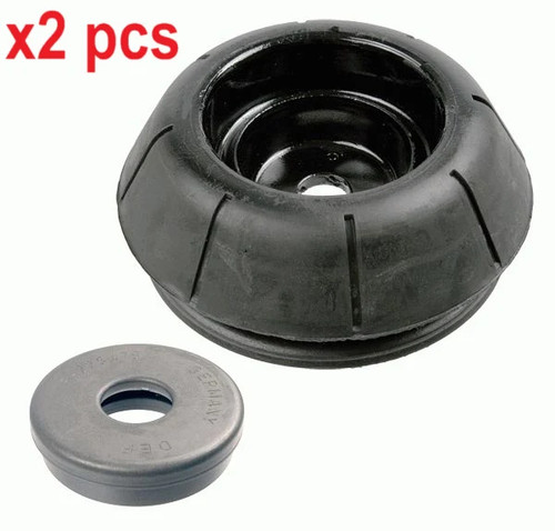 Pcs front axle left - front,