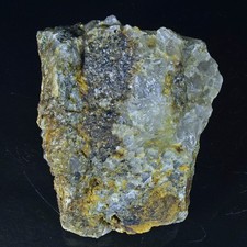 Cassiterite from Wheal