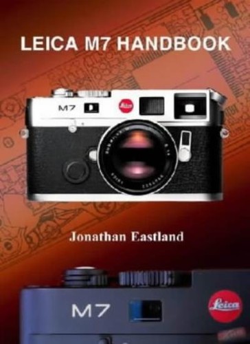 Leica handbook jonathan - leica, handbook-jonathan