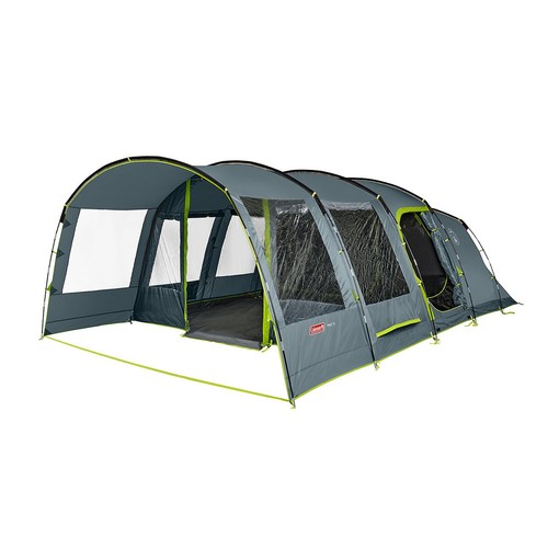 Coleman vail family tent - 6, l