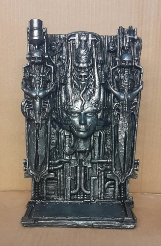 Alien biomechanoid giger - h.r.,