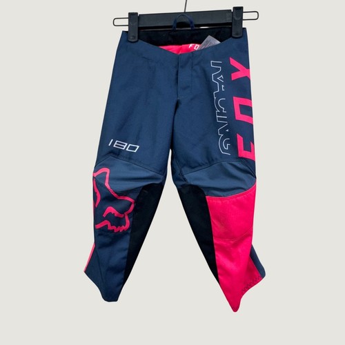 Fox racing 180 - racing, pants