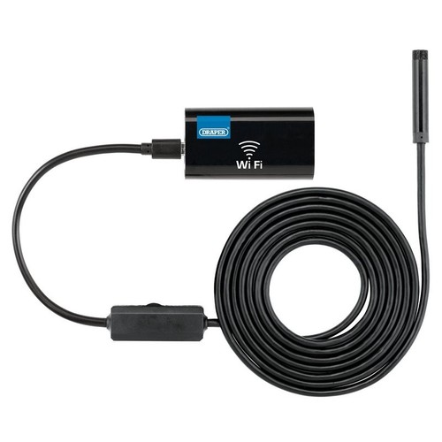 Draper endoscope - draper,