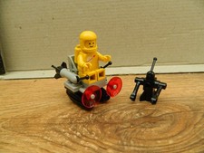 Lego – 6807 Space Scooter