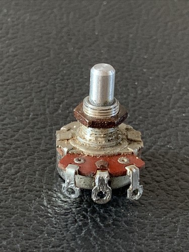 1963 500k stackpole - 500k,