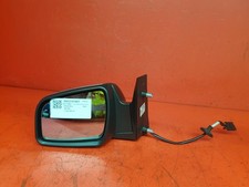 VAUXHALL ZAFIRA DOOR MIRROR