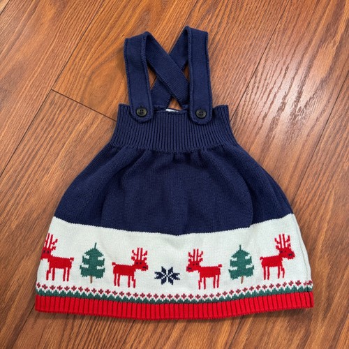 Hanna andersson reindeer - hanna,