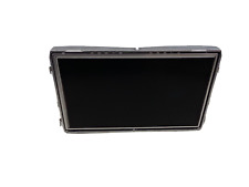 Renault Sat Nav Screen Display Laguna Scenic Espace Satis MK2 Genuine 8200154477