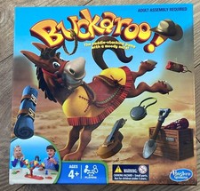 Buckaroo! 2014 Saddle Stacking