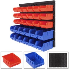 30/39/60 Multi Drawer Parts