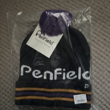 PENFIELD BOBBLE HAT