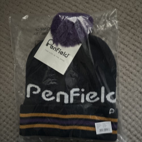 Penfield bobble hat - penfield,