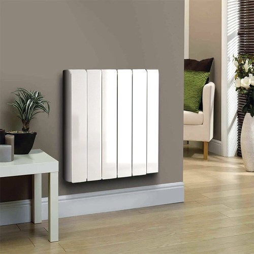 Electric oil filled - electric, radiator