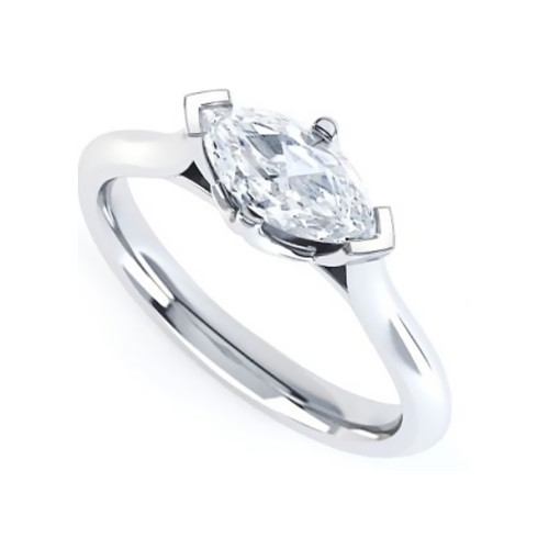 Diamond ring for - diamond, women