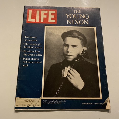 1970 november life - 1970, 6