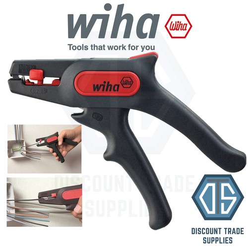 Wiha 44617 automatic cable - 44617,