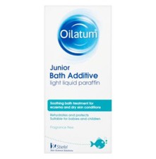 Oilatum Junior Additive Bath