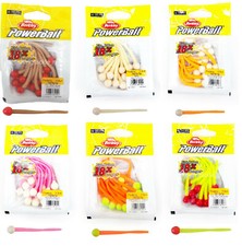 Berkley Floating Mice Tails