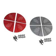 Cole Jaw Set for Bowl Turning