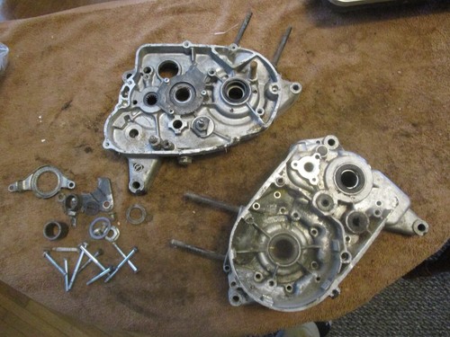 1974 yamaha dt125 - 1974,