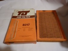 VAUXHALL CAVAILER SRI / ASTRA GTE MK1 AIR FILTER. NOS.