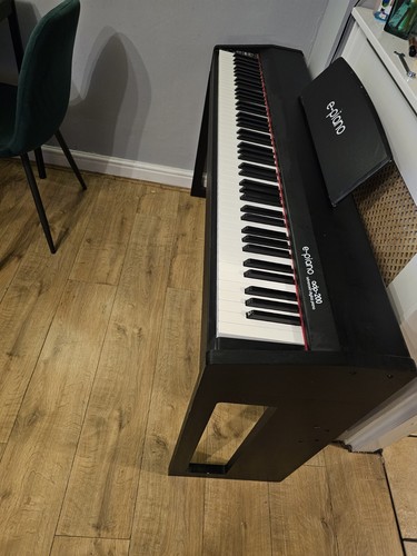 Piano adp 200 full - adp-200, size