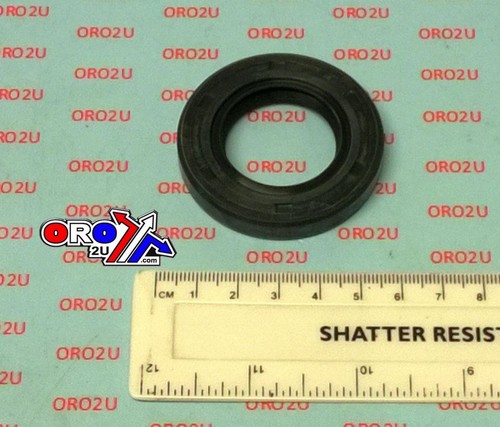 Rear wheel seal 30x52x8 yamaha - rear,