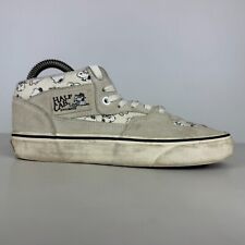 Vans Shoes Womens US 7 Half