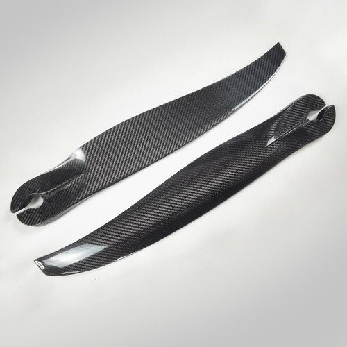 Tns carbon fiber - fiber, air
