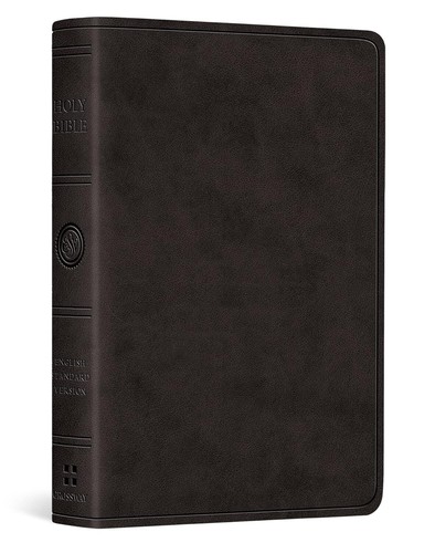 Esv vest pocket new - esv, testament