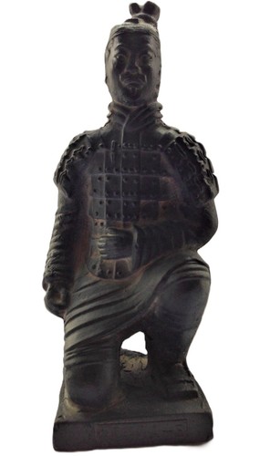 Terracotta warriors 5 - terracotta,