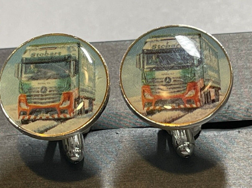 Vintage great britain - vintage, stobart