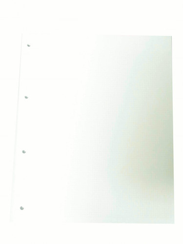 Quadrilled pages for - quadrilled,