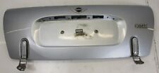 BMW MINI Tailgate Boot Lid for R52 Cooper / S / One Genuine  (Pure Silver) #2