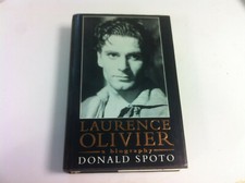 Laurence Olivier by Donald