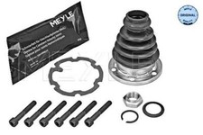 Drive Shaft Bellow Set MEYLE Fits SEAT Cordoba VW Corrado Flight 82-02 1K0498103