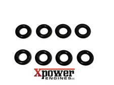 COSWORTH FUEL INJECTOR  O RING SET SIERRA ESCORT RS500